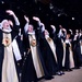 “Sister Act&quot; rehearsal at Soldiers' Theatre