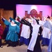 “Sister Act&quot; rehearsal at Soldiers' Theatre