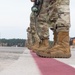 Team Moody conducts annual FOD walk