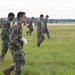 Team Moody conducts annual FOD walk