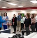 Wright-Patt recognizes new Protocol Officer Training Certificate Program graduates