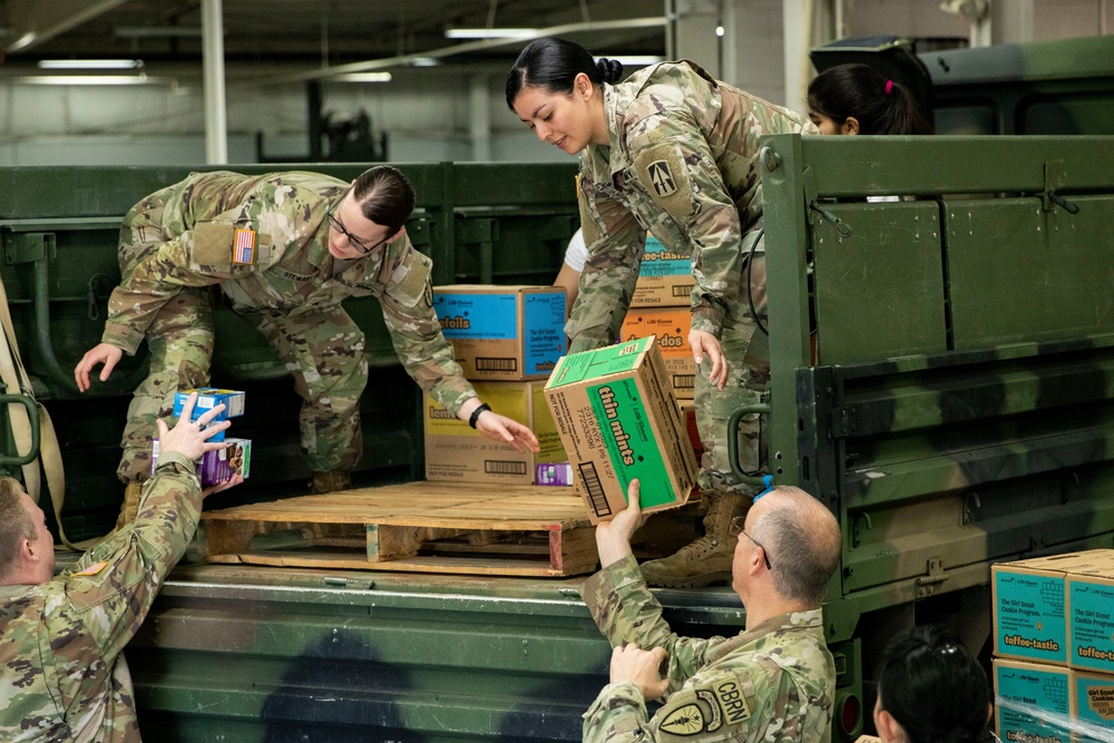 2023 Operation Cookie Drop