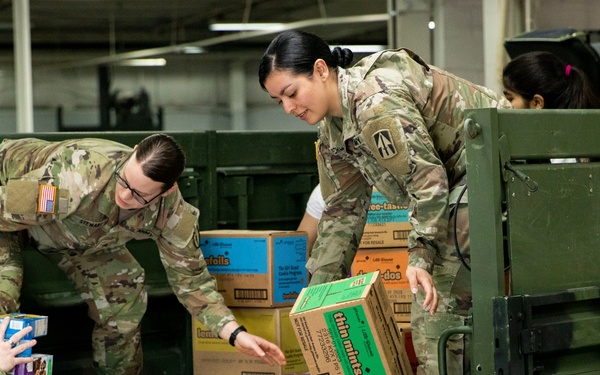 2023 Operation Cookie Drop