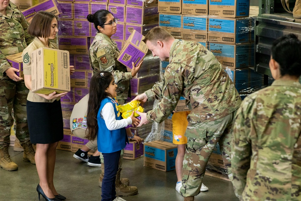 2023 Operation Cookie Drop