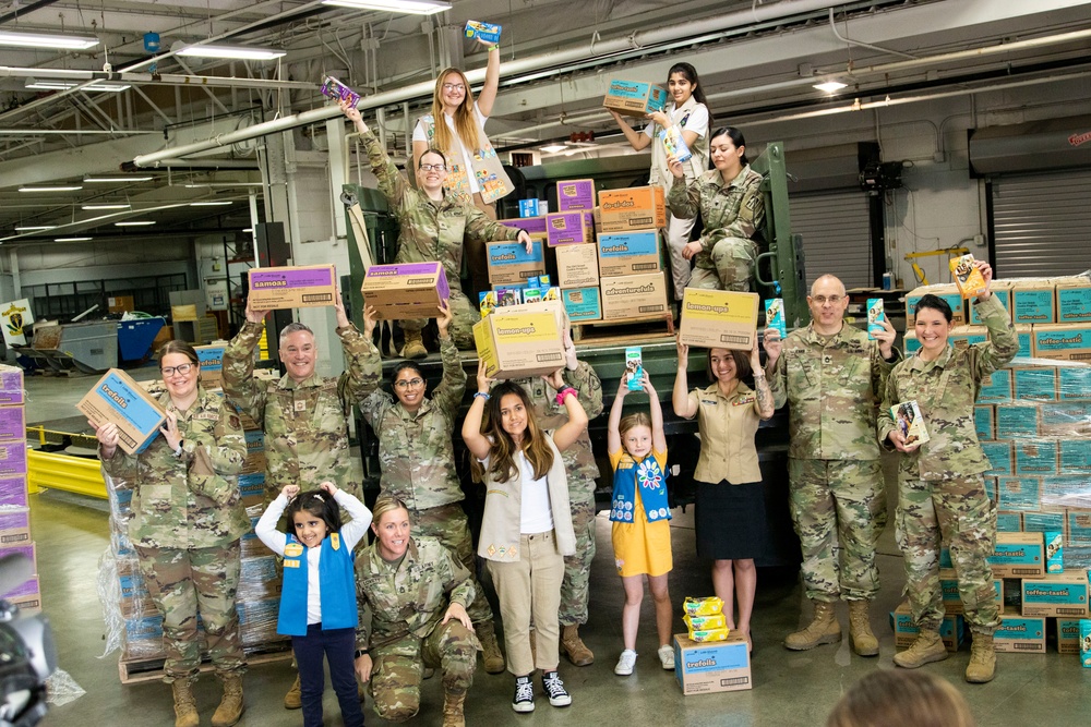 2023 Operation Cookie Drop