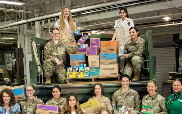 2023 Operation Cookie Drop