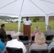 Officials break ground on K-25 Viewing Platform