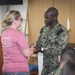 Naval Medical Center Camp Lejeune honors National Nurses Week