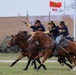 Command Sgt. Maj. Jackson Assumption of Responsibility