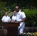 Naval Medical Center Camp Lejeune honors National Nurses Week