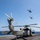 Helicopters In The Philippine Sea