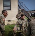 Arkansas National Guard Prepares for Deployment