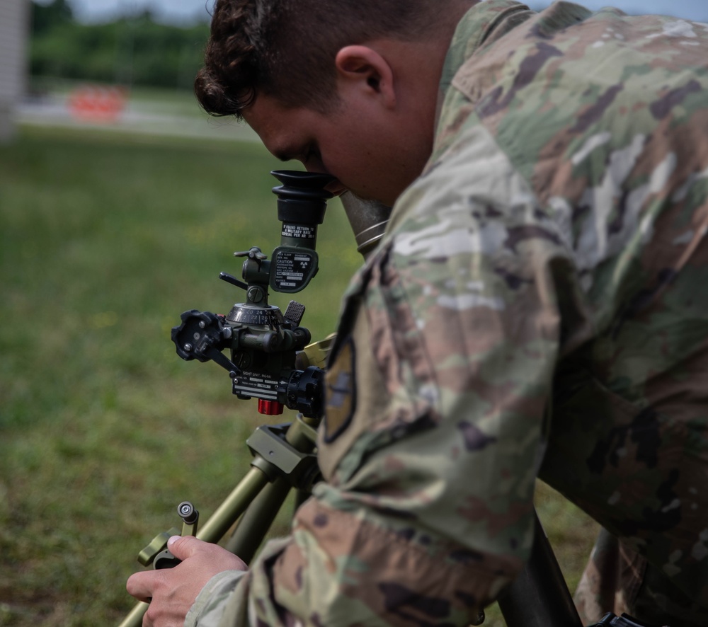 DVIDS Images Arkansas National Guard Prepares for Deployment [Image
