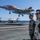 Nimitz Conducts Flight Operations
