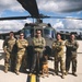 Wright-Patt military working dog and handler participate in Guardian Response 23