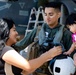 Marine from Chicago flies in attack jet as an incentive for reenlisting