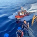 Coast Guard repatriates, transfers migrants to Cuba, Bahamas