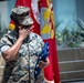 Gunnery Sergeant Tequonta Hollins Retirement Ceremony