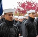 Pass-in-Review at US Navy Recruit Training Command