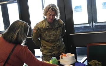Fort Drum celebrates Military Spouse Appreciation Day
