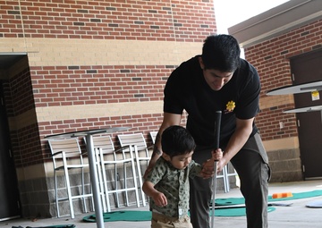 Fort Drum celebrates Military Spouse Appreciation Day