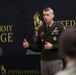 CNGB addresses Army War College Strategic Landpower Symposium