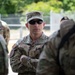 ACC Command Chief visits SJAFB