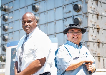 Shaw leads with innovative environmental restoration projects