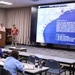 Texas Coastal Ocean Observation Network’s annual meeting
