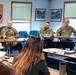 Assistant Chief of Army Reserve visits Fort McCoy Garrison; tours facilities, areas