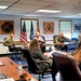 Assistant Chief of Army Reserve visits Fort McCoy Garrison; tours facilities, areas