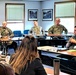 Assistant Chief of Army Reserve visits Fort McCoy Garrison; tours facilities, areas