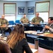 Assistant Chief of Army Reserve visits Fort McCoy Garrison; tours facilities, areas