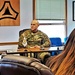 Assistant Chief of Army Reserve visits Fort McCoy Garrison; tours facilities, areas