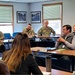 Assistant Chief of Army Reserve visits Fort McCoy Garrison; tours facilities, areas