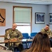 Assistant Chief of Army Reserve visits Fort McCoy Garrison; tours facilities, areas