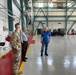 Assistant Chief of Army Reserve visits Fort McCoy Garrison; tours facilities, areas