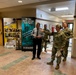 Assistant Chief of Army Reserve visits Fort McCoy Garrison; tours facilities, areas