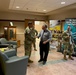 Assistant Chief of Army Reserve visits Fort McCoy Garrison; tours facilities, areas