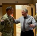 Assistant Chief of Army Reserve visits Fort McCoy Garrison; tours facilities, areas