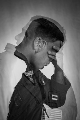 Pacific Missile Range Facility (PMRF) Sailors Shares Personal Story of Mental Health Journey