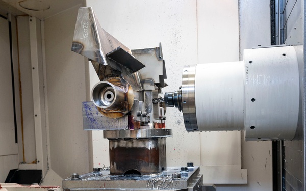 846th TS brings the need for speed to Holloman