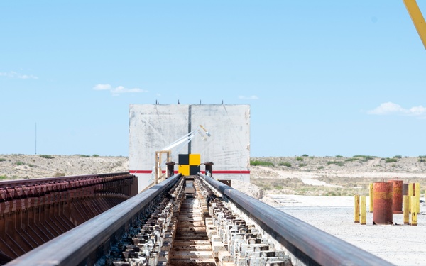 846th TS brings the need for speed to Holloman