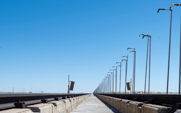 846th TS brings the need for speed to Holloman