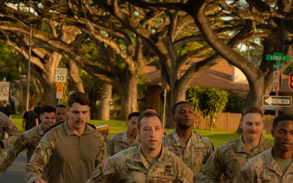 SSG Agno PT Competition