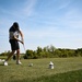 Team Dover, Central Delaware Chamber of Commerce leaders tee off during Bluesuiters Golf Tournament