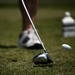 Team Dover, Central Delaware Chamber of Commerce leaders tee off during Bluesuiters Golf Tournament