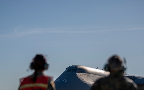 Team Travis hosts large scale readiness exercise
