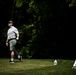 Team Dover, Central Delaware Chamber of Commerce leaders tee off during Bluesuiters Golf Tournament