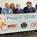 Project SEARCH at Keesler
